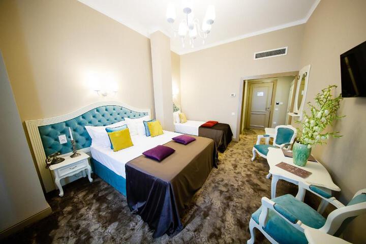 Spa and Wellness Pictures