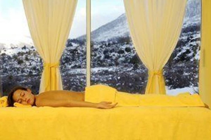 Spa Photos