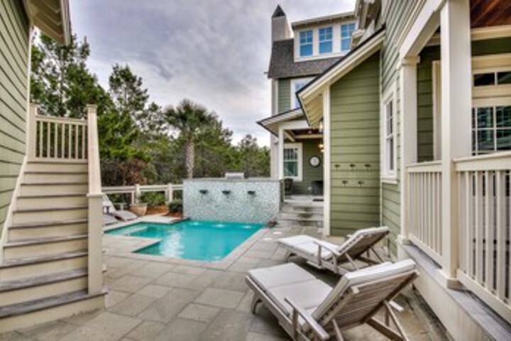 Photo of Sandy Ground by Exclusive 30A