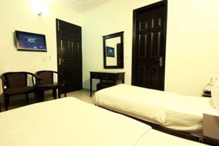 Suite Room