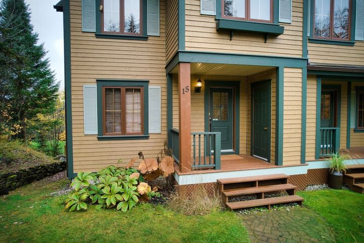 Outside Photo