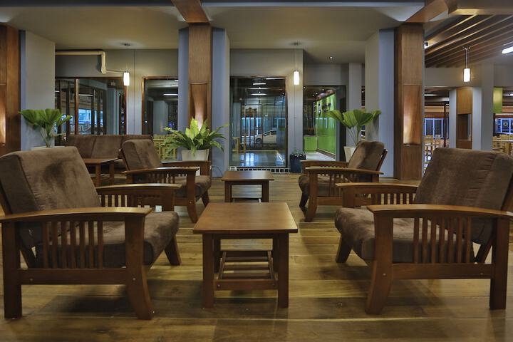 Hotel Interior 2 of 34