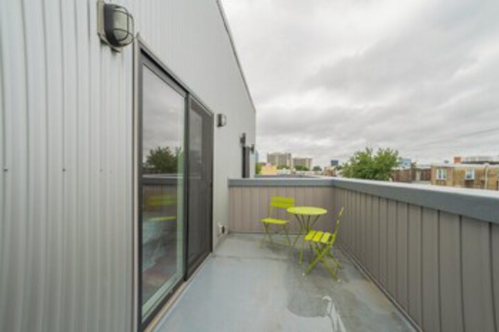 Terrace/Patio 4 of 36