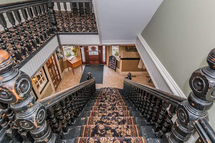 Hotel Interior 81 of 95