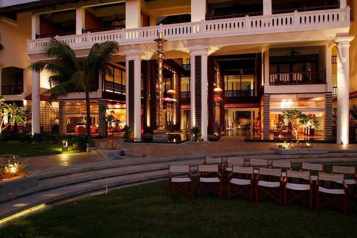 Hotel Interior 2 of 47