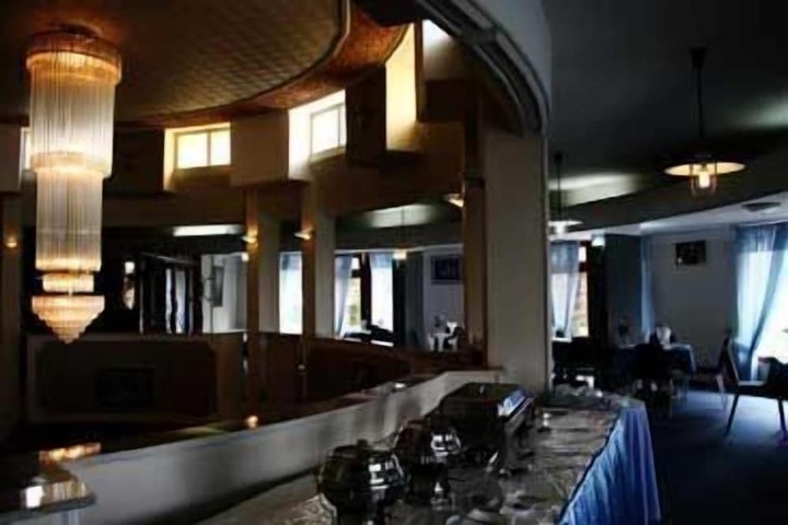 Restaurants