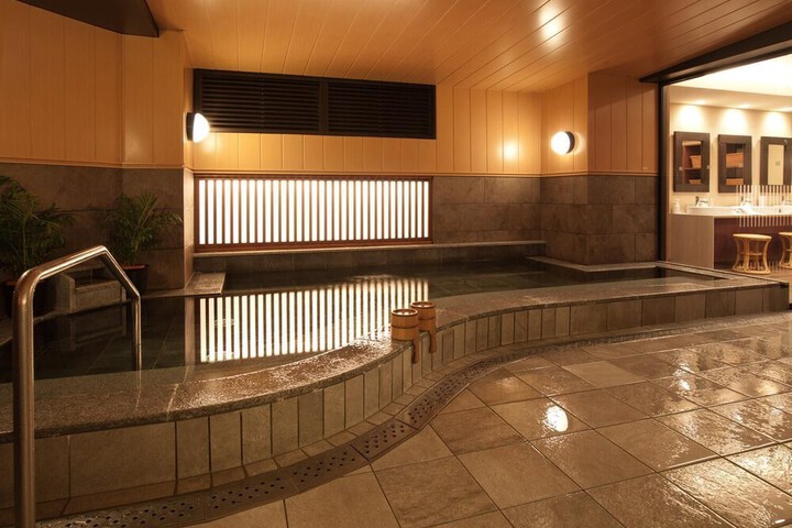 Spa Massage