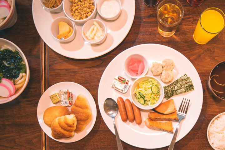 Restaurants