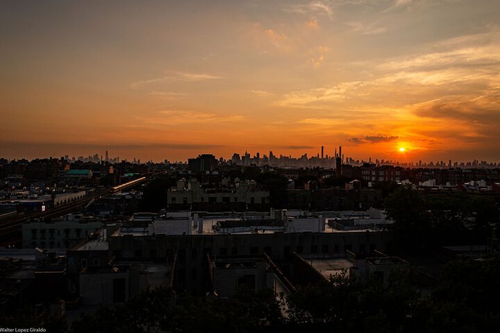 City view