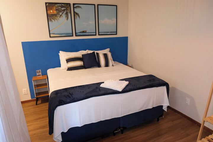 Pousada Barra Comfort in Salvador