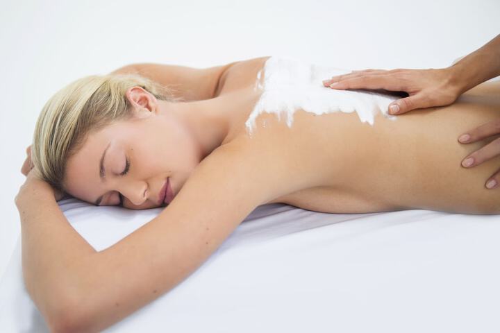 Spa and Wellness