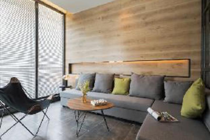 U-Mine Hotel (Baoding Railway Station Yuhua West Road)