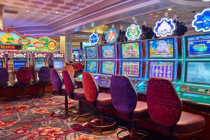 Casino