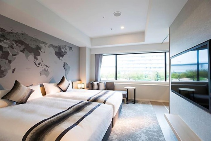 Room 22 of 46