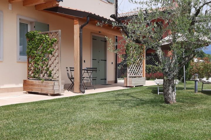 Terrace/Patio 25 of 86