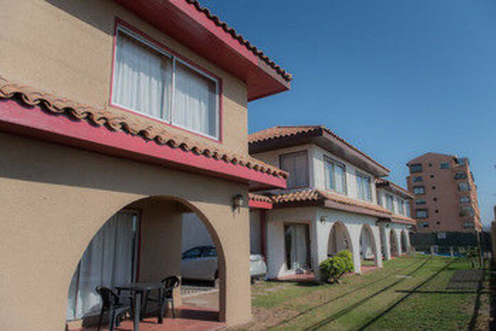 CABANAS SERENA SUITE COSTA