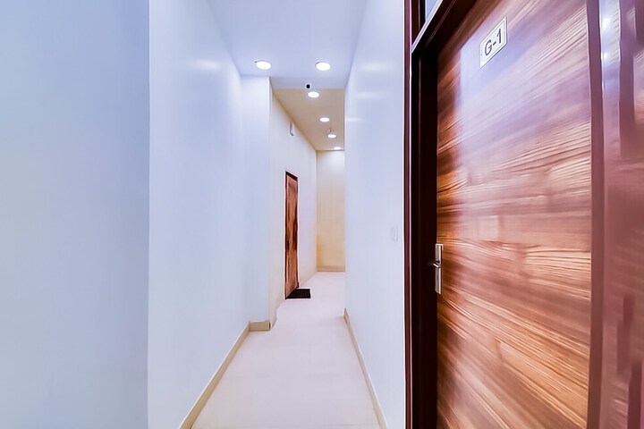 Hotel 18 of 19
