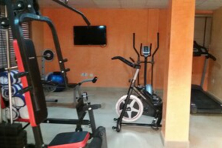 Health and Fitness 20 of 47