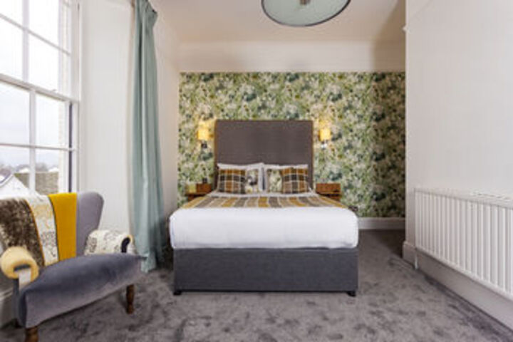 Fitness Facility Photos