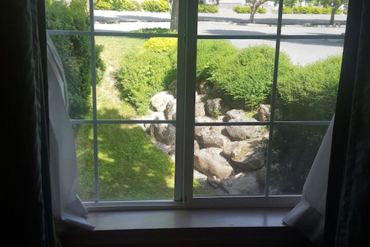 View from room