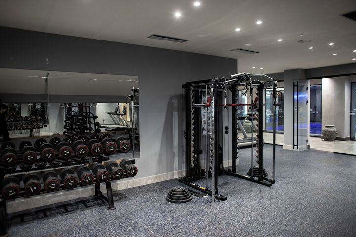 Health and Fitness 26 of 62