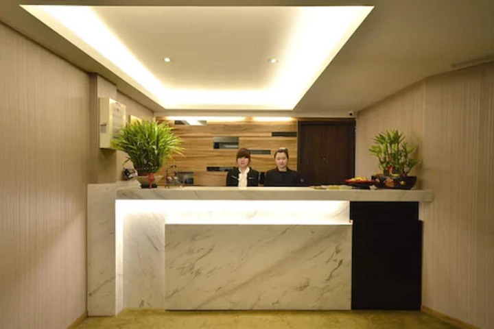 Hotel Interior 5 of 40