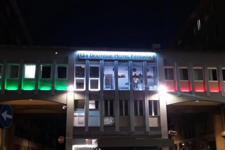 RB Della Stazione
