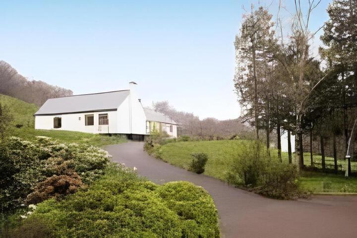 ConwyValleyLodge