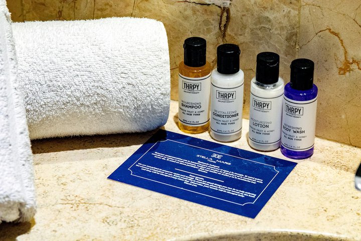 Bath Amenities