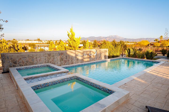 Pool 29 of 35