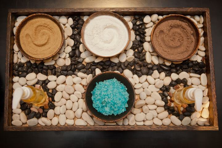 Wellness Treatments