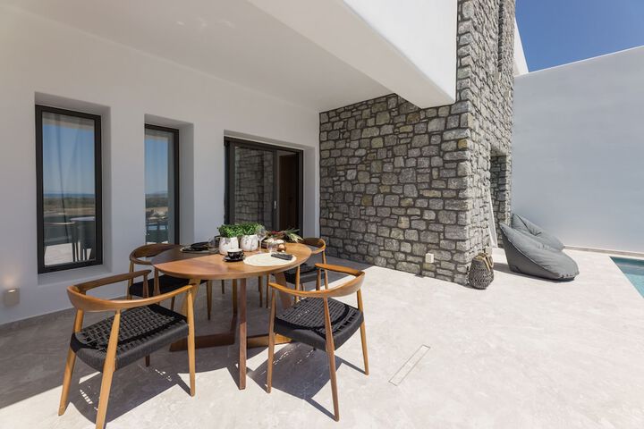 Terrace/Patio 34 of 60