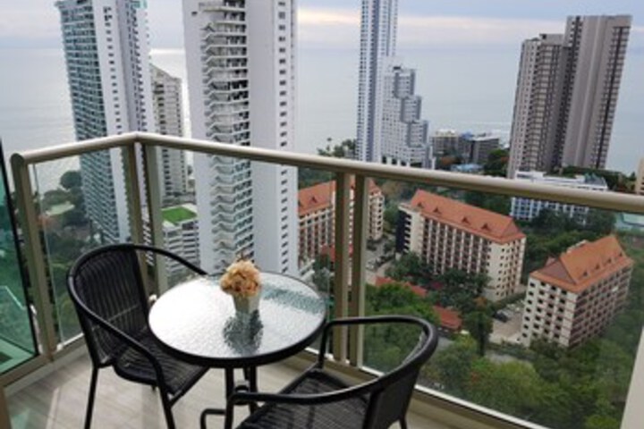 Terrace/Patio 3 of 36