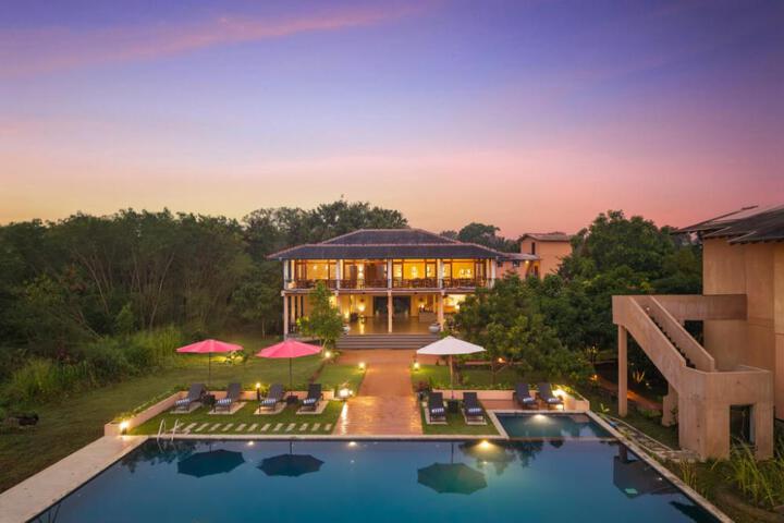 Ceylon Breeze Sigiriya