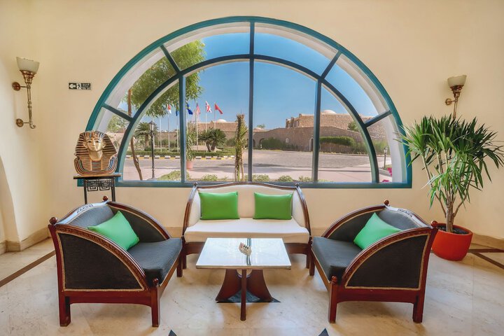 Hotel Interior 6 of 152