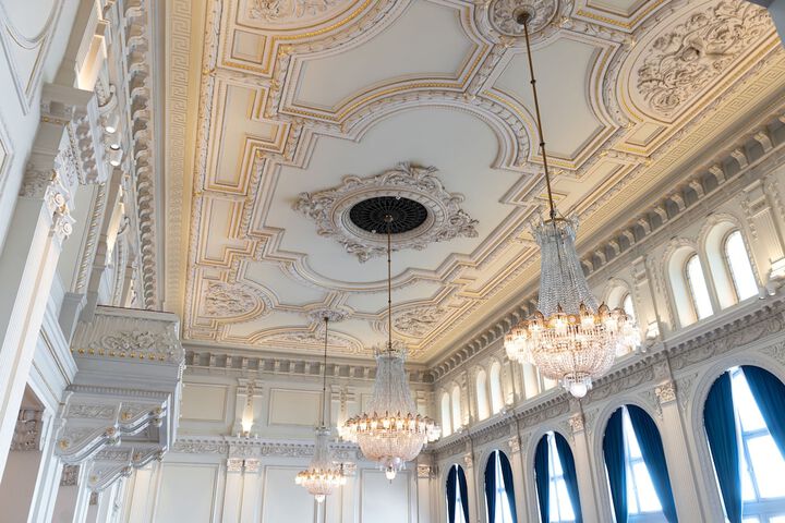 Ballroom/Hall 50 of 70