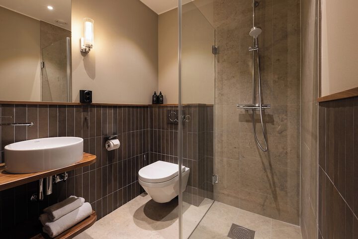 Bath Interior