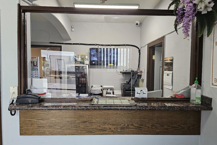 Hotel Interior 2 of 20