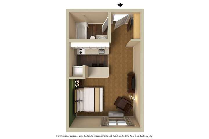 Suite 7 of 20