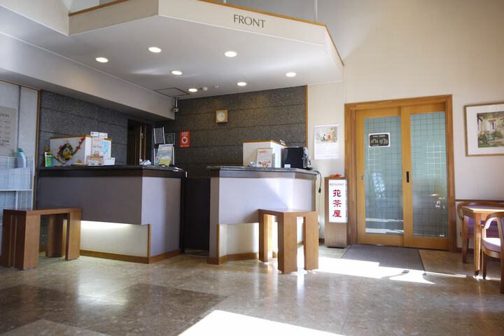 Hotel Interior 2 of 27