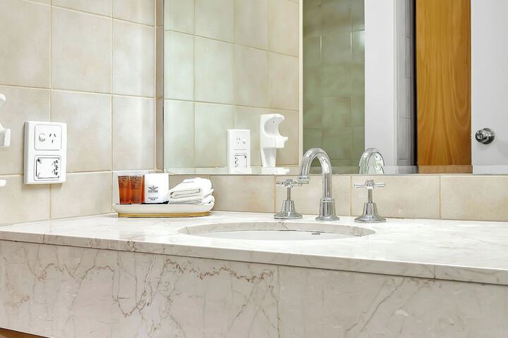 Bath Amenities