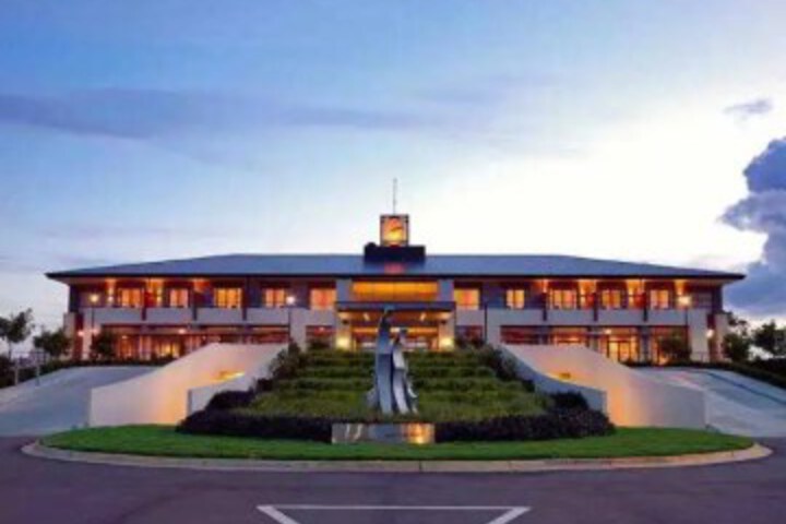 Kooindah Waters Golf Club