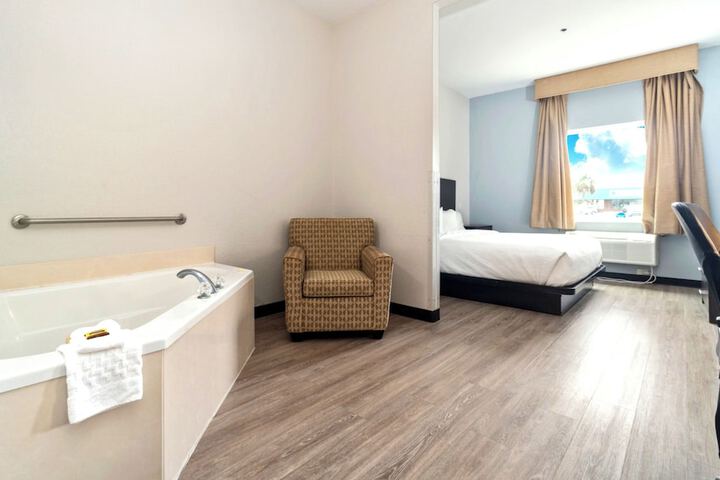 Hotel Amenity