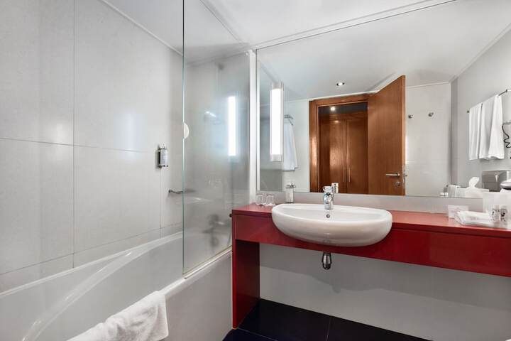 Bath Interior