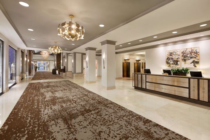 Hotel Interior 2 of 55