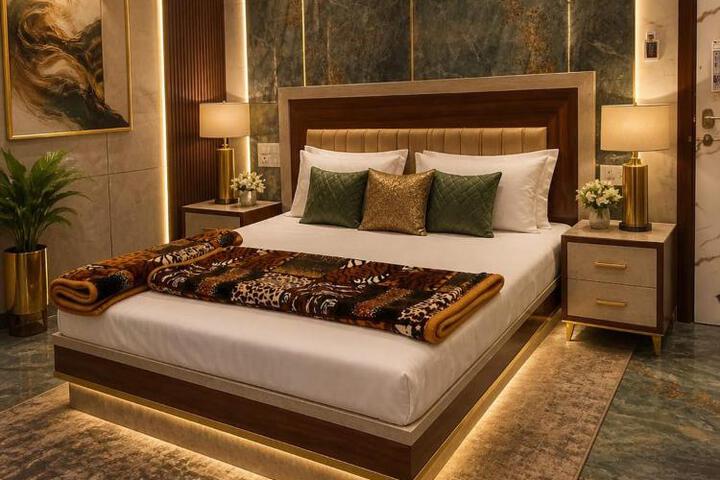Pamma hotel
