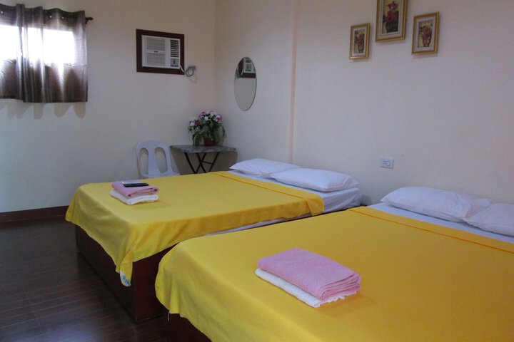 Room 5 of 27