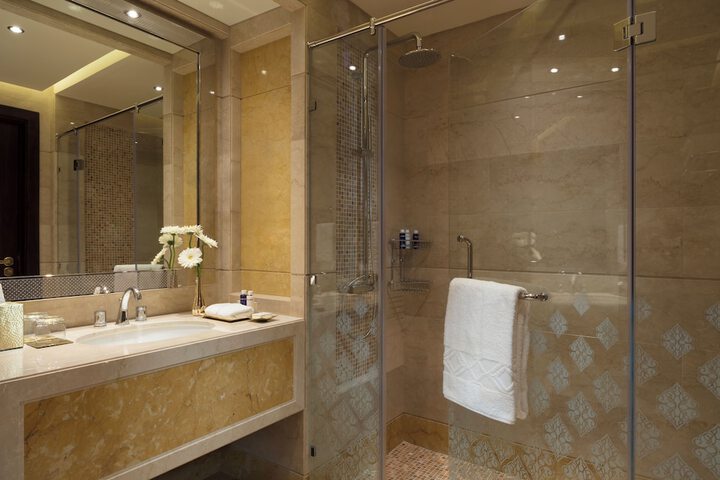 Bath Interior