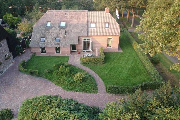 Boerderij de Borgh