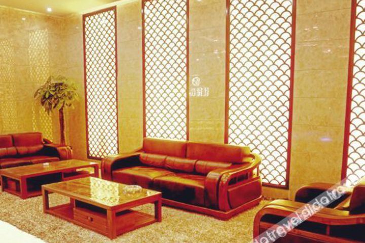 Hotel Interior 12 of 17
